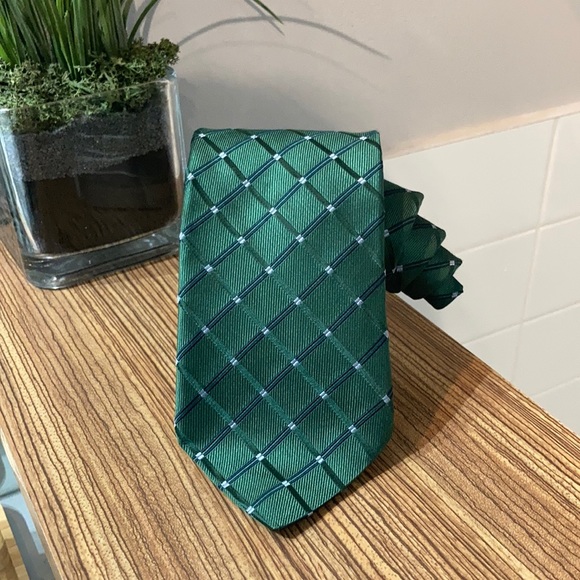 Nautica Other - ♦️2/$20 NAUTICA Silk tie